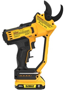 20 Volt 1.5" Pruning Tool