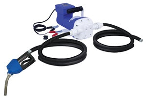 DC Def Kit with 12" Output
