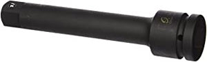 1" Drive Extension 10"