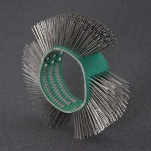 Eliminator Replacement Brush - 1