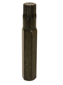 12MM TRIPLE SQUARE WRENCH