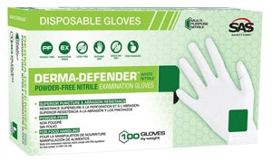 Derma Defender X-Large Skin
