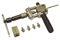 Hydra-Assist Flaring Tool