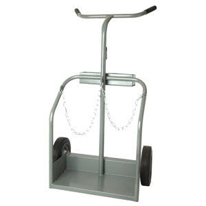 Deluxe Heavy-Duty Gas Cylinder