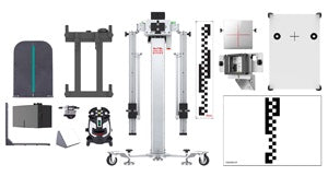 CV ADAS LDW MA600