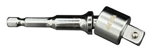 1/4" Bit Holder Power Drive