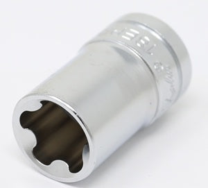 3/8" Drive E18 EPR 5 Point