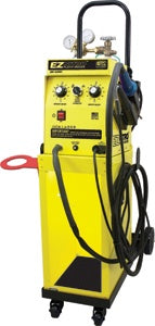 Nitro EZ Plastic Welder System