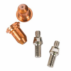 Plasma Cutter Electrodes and