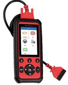MaxiDiag MD808 Professional
