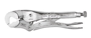 10" Locking Pliers Nut Grip