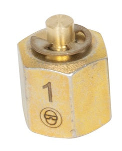 Fuel Rail Cap 1 for Ford 6.4L