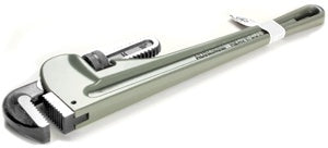 18" Aluminum Pipe Wrench - 1
