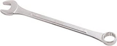 Sunex 1-1/16" Raised Panel Combi Wrench