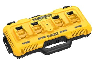 12V/ 20V/ 60V MAX 8 Amp 4 Port