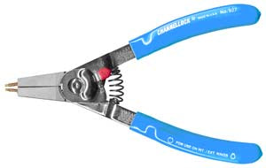 8" Snap Ring Plier