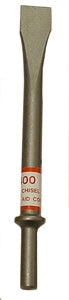 7" Flat Chisel