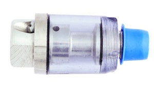 1/4" M x 1/4" F In-Line