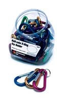 D Clip Key Holder Small Fish