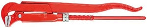 Knipex 22-1/2" Swedish Pattern Pipe Wrench