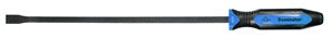25" Blue Angled Tip Dominator