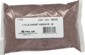 1-1/2 LB Silica Free Abrasive