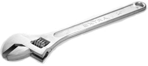 15" Adjustable Wrench