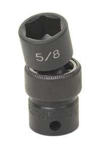3/8" Drive x 5/8" Standard - 1