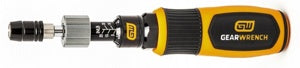 1/4" Drive Torque Screwdriver