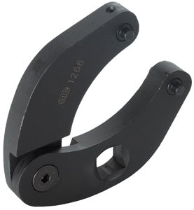 Adjustable Spanner Wrench