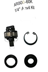 1/4" Head Repair Kit