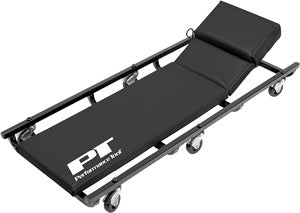 40" 6 Caster Creeper with