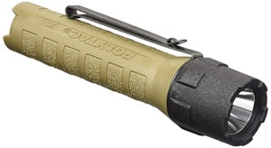 600 Lumen POLYTAC X Coyote - 1