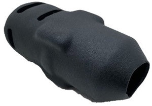 Black Boot #2852 - 2860 3/8"