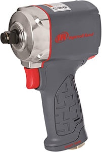 1/2" Ultra-Compact Quiet