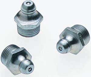 1/8 Pipe Grease Fitting