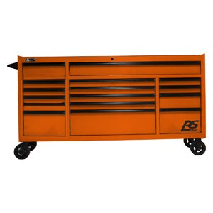 72" RSPro Series Roller - 6