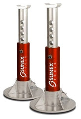 SUNEX 3 Ton Aluminum Jack Stands