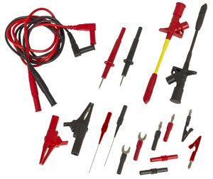 Multimeter Accessory Kit