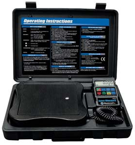 Accu-Charge II Programmable