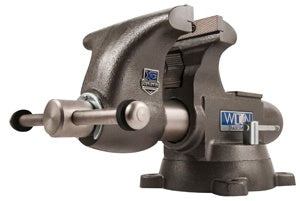 8" XC Tradesman Vise
