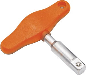 DPR350 Male Drive Key