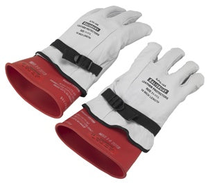 Large Class O Glove and