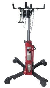 1100 lbs Air Assist