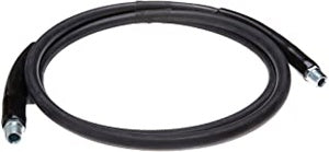 8' Ft Hydraulic Hose 3/8" NPTF