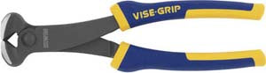 8" End Cutting Pliers