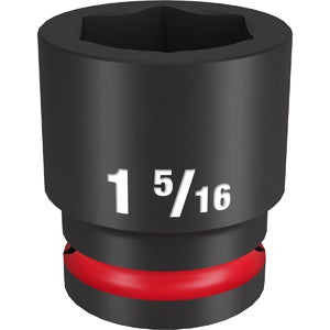 3/4" Drive 1-5/16" Standard 6