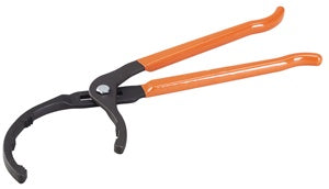 Large Oil Filter Plier