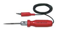 LOW VOLT CIRCUIT TESTER
