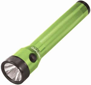 Lime Green Stylus Pro Light